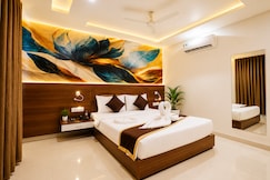 Daksh The Madhuvan Suites Dwarka, Dwarka