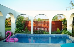Swimming Pool 1