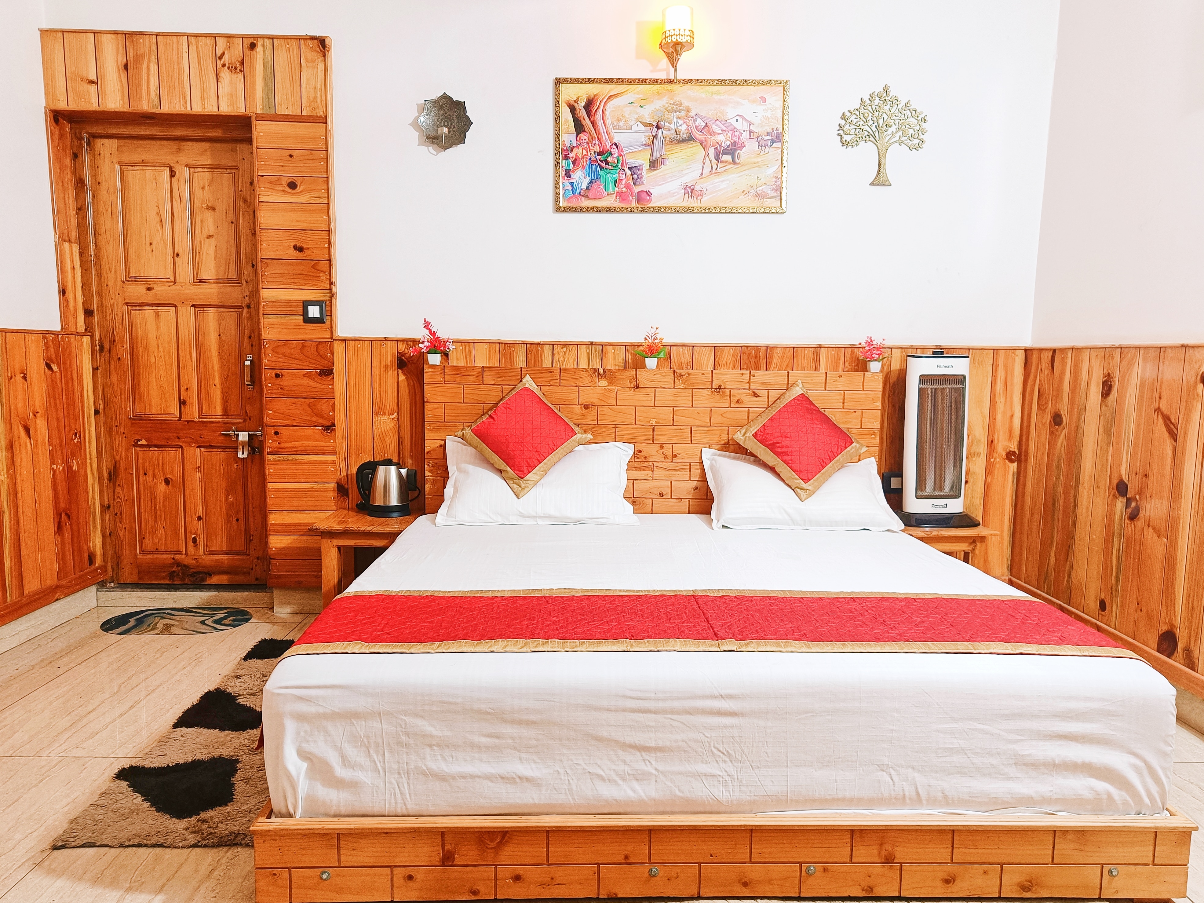 Anurag Hotel - Tap to explore photos
