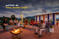 goSTOPS Bir Landing Site , Bir Billing