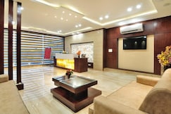 Hotel Fortune Ganga, Haridwar