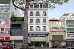 Mari Queen Hotel Bui Thi Xuan, Can Giuoc