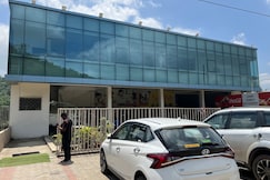 Saini Hotel, Ramgarh