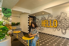 The Hosteller Bangalore, CV Raman Nagar, Bangalore