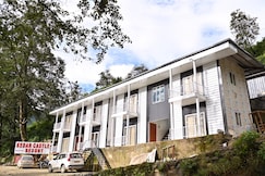 Kedar Castle Resort, Kedarnath