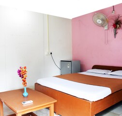 2 Occupancy AC room