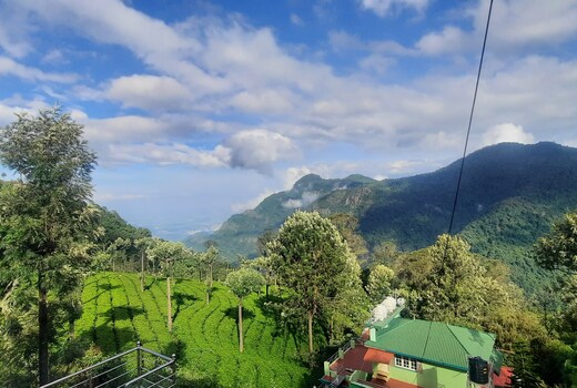 PRAVEEN KUDIL COTTAGE