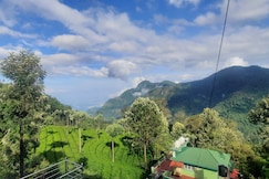 PRAVEEN KUDIL COTTAGE, Coonoor