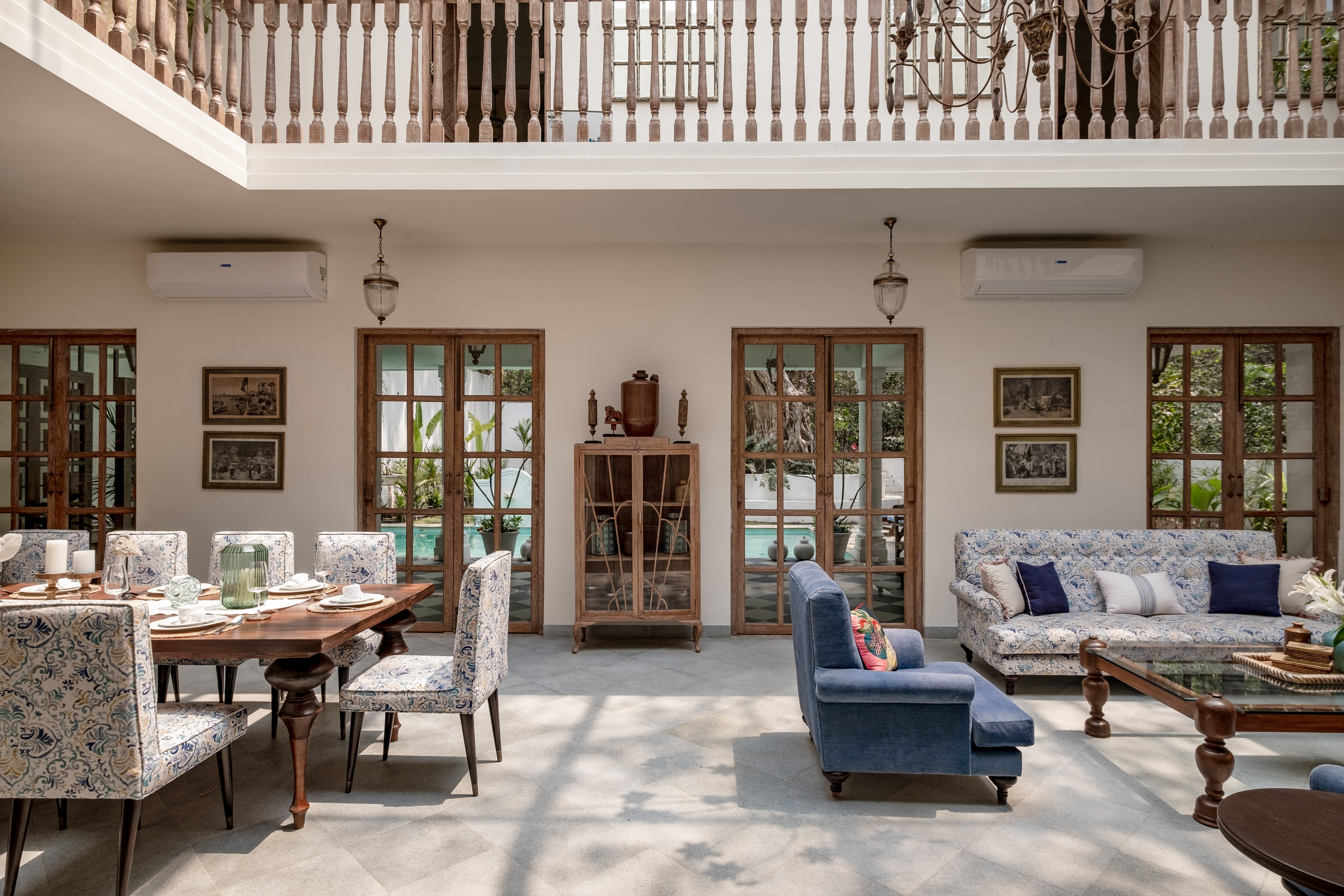 LohonoStays Igreha Villa F - Tap to explore photos