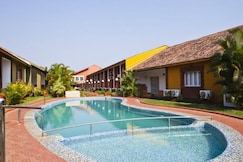 GT Boutique Resort Anjuna, Goa