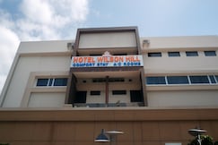 Hotel Wilson Hill, Hatgad