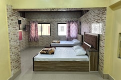 Neelkanth Residency.., Varanasi