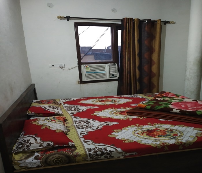 Sodhi Guest house - Tap to explore photos