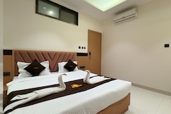 Hotel J K Palace, Shirdi