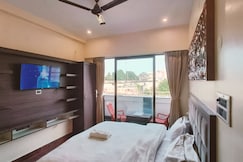 Ratna Hotel And Banquet, Patna