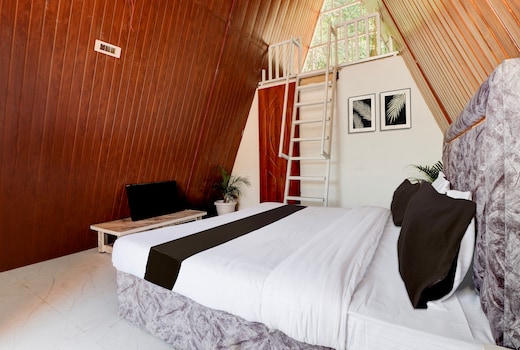 Hotel O Himvasa Resort