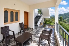 Bethel hilltop 2bhk villa, Kodaikanal
