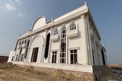 Aqua Mansarovar, Varanasi