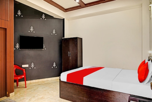 Hotel O LAXMI GUEST HOUSE JADAVPUR