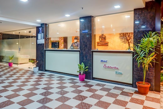 Super Capital O Siddartha Elite