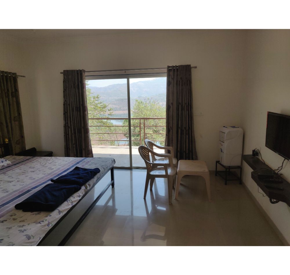 Panshet Valley Suites - Tap to explore photos