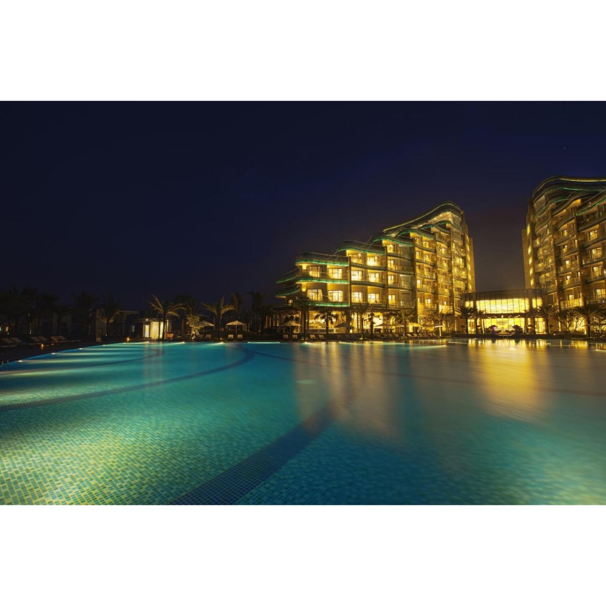 Vinpearl Resort and Golf Nam Hoi An - Tap to explore photos