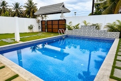 La Little Hearts Villa, Mahabalipuram