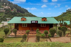 HOTEL O HISAR WALA RESORT, Mussoorie