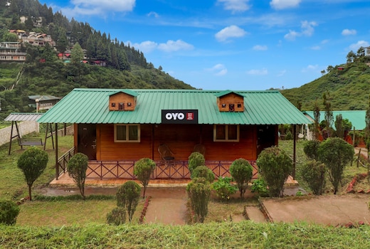 HOTEL O HISAR WALA RESORT