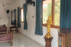 Seren Villa-Homestay in Cochin, Cochin