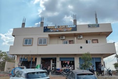 Hotel O Vaibhav Run Grand, Hyderabad