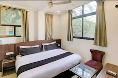 Hotel Aravali Residency Near ILBS, Vasant Kunj, Delhi