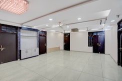 Super Hotel O Regional Science City Lucknow Formerly Rainbow Gold Inn, Lucknow