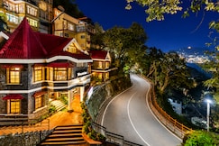 Wingait inn near Mall road by Eastlynn experiences, Mashobra