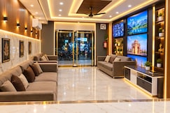 Hotel Bharat Stay, Delhi