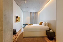 Hotel ONOMO ALLURE ABIDJAN BAOBAB, Abidjan
