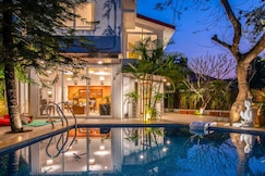 StayVista | El Cottage 3 BHK Villa, Lonavala