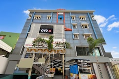 HOTEL O ROYAL KAKATIYA, Hyderabad