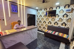 Anjali palace, Nathdwara