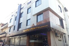 NandGiri Palace & Restaurant, Gwalior