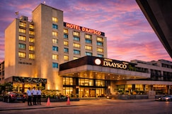 HOTEL DAAYSCO OLEY ALLO, Guwahati