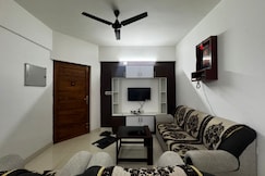 AL KABEER ANVI PEARL 2BHK, Thiruvananthapuram