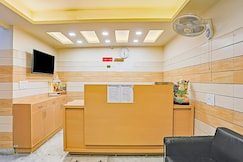 Hotel O Sun Villa, Palwal