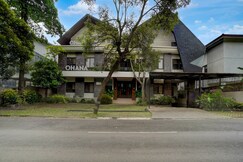 Collection O near Universitas Pelita Harapan formerly Ohana Residence Karawaci, Tangerang