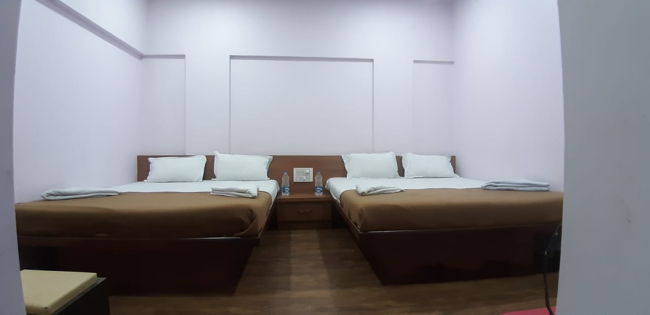 Four Bed AC 1