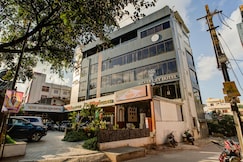 Silverkey Hotel Yelahanka, Bangalore