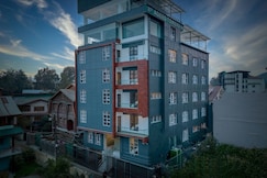 Hotel Aqeeq Towers Srinagar, Srinagar