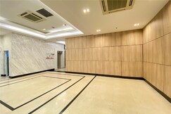 OYO 90192 Mansion One Suites, Penang