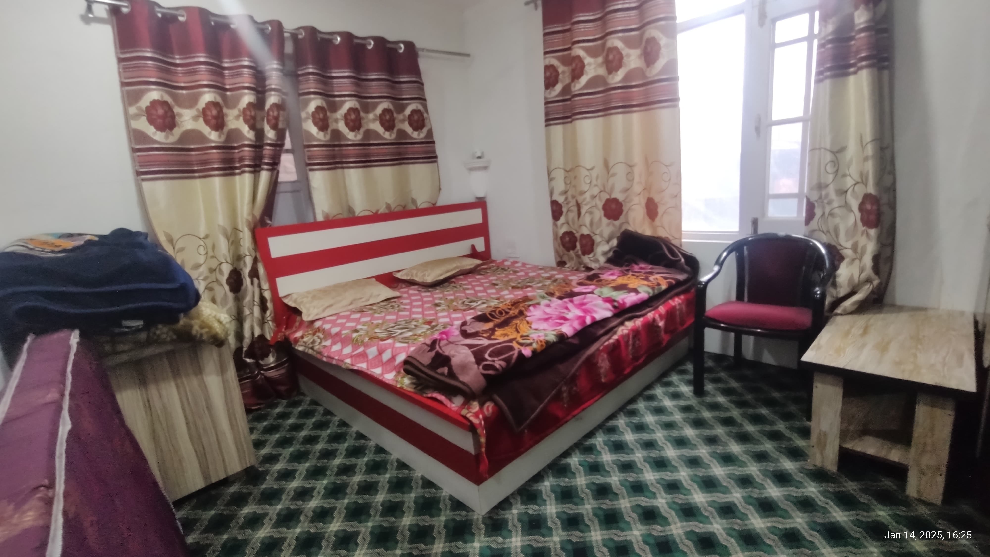 Gulzar Guest House 1 - Tap to explore photos