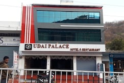 HOTEL UDAI PALACE, Rajsamand